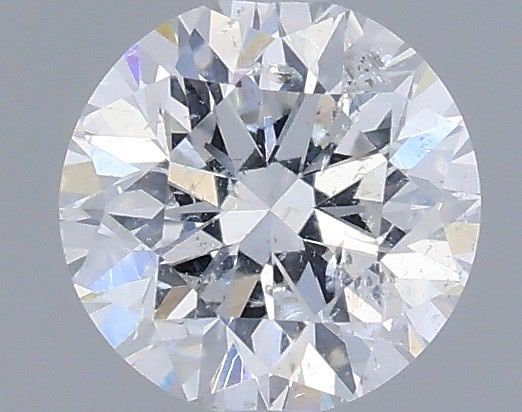 0.3 ct Round Diamond