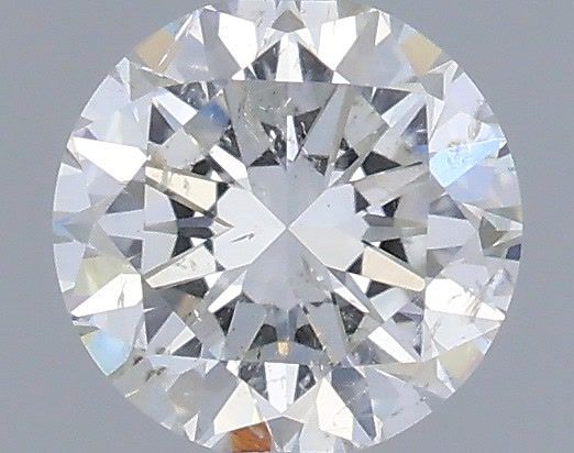 0.3 ct Round Diamond
