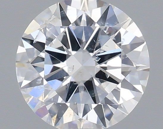 0.3 ct Round Diamond