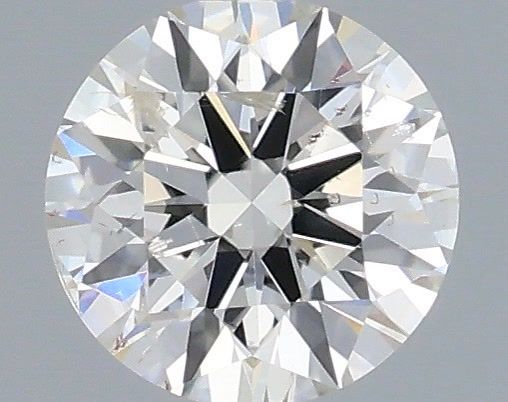 0.31 ct Round Diamond