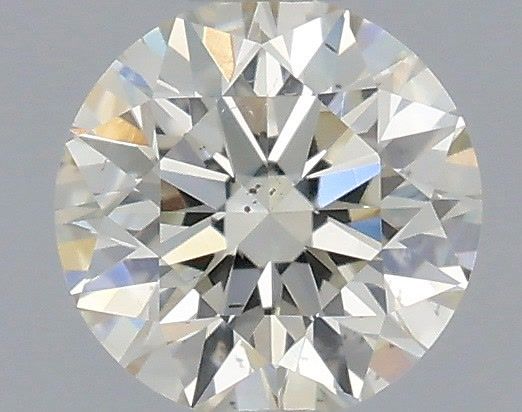 0.3 ct Round Diamond