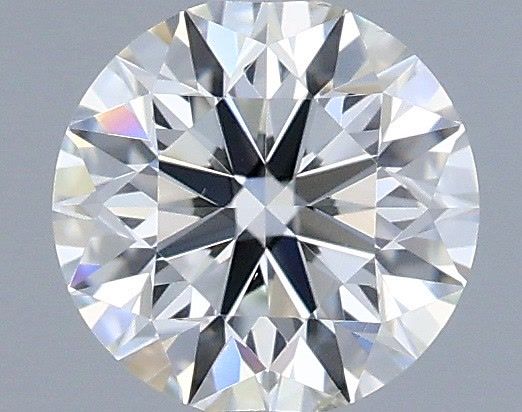 0.33 ct Round Diamond
