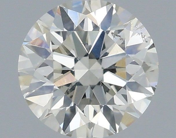 0.5 ct Round Diamond