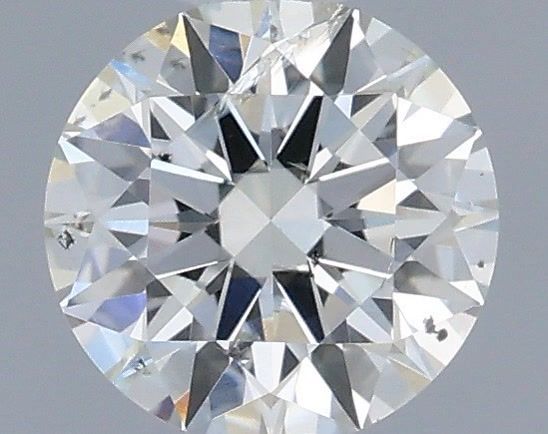 0.41 ct Round Diamond