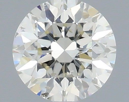 0.32 ct Round Diamond