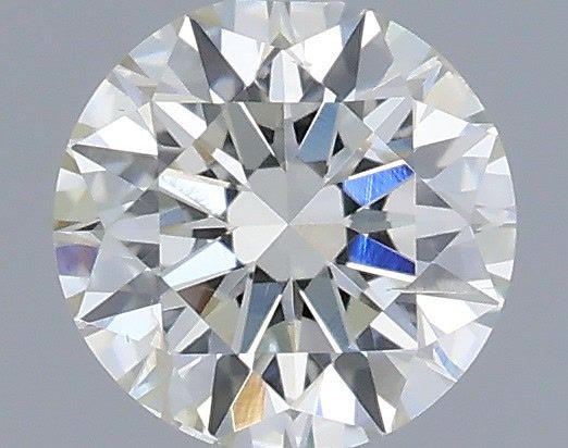 0.3 ct Round Diamond