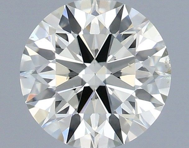 0.5 ct Round Diamond