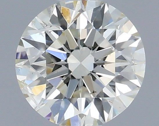 0.4 ct Round Diamond