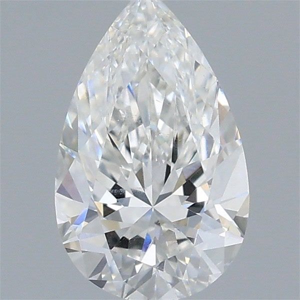 0.5 ct Pear Diamond
