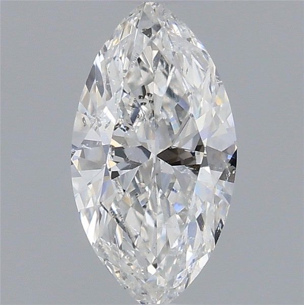 0.5 ct Marquise Diamond