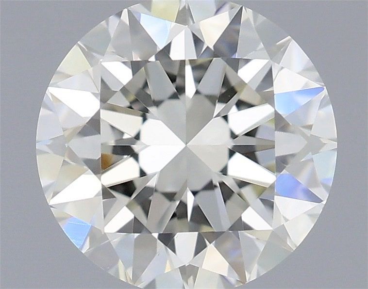 Diament 0.9 ct I/VVS2