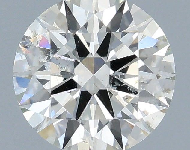 0.4 ct Round Diamond