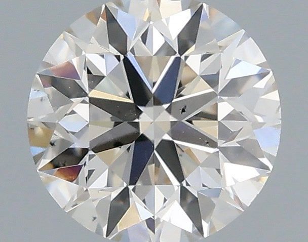 0.35 ct Round Diamond