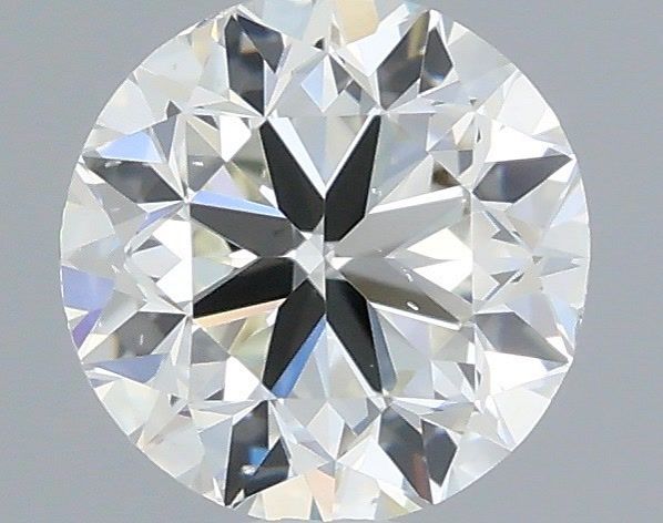0.45 ct Round Diamond
