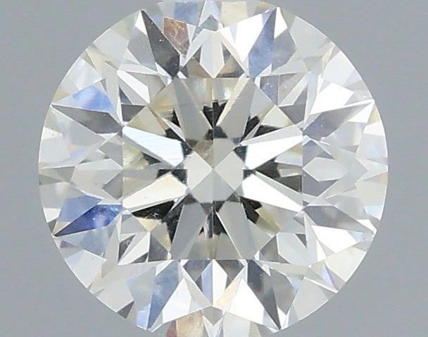 0.4 ct Round Diamond
