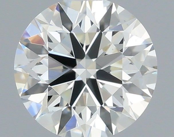 0.34 ct Round Diamond