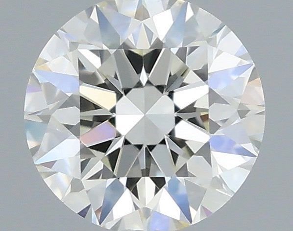 0.31 ct Round Diamond