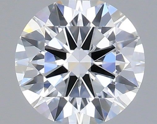 0.31 ct Round diamond