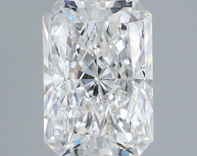 2.24 ct. radiant Lab Grown Diamond front image