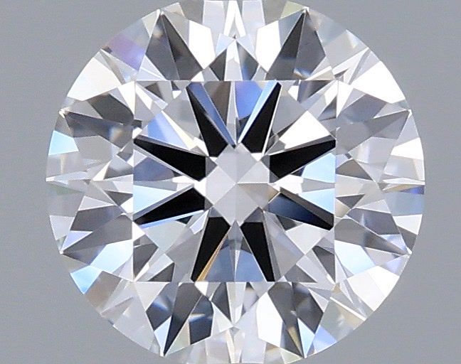 1.06 ct. round Lab Grown Diamond front image