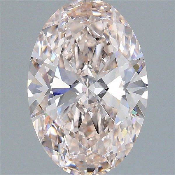 2.10 ct Oval diamond