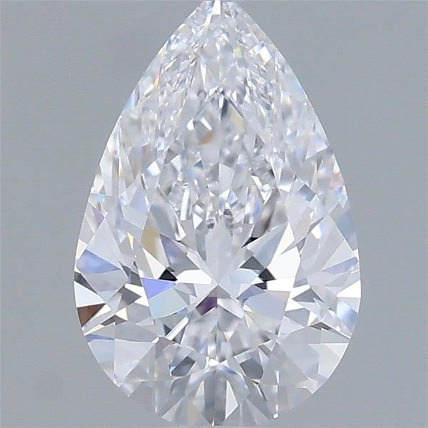1.02 ct. pear Lab Grown Diamond front image