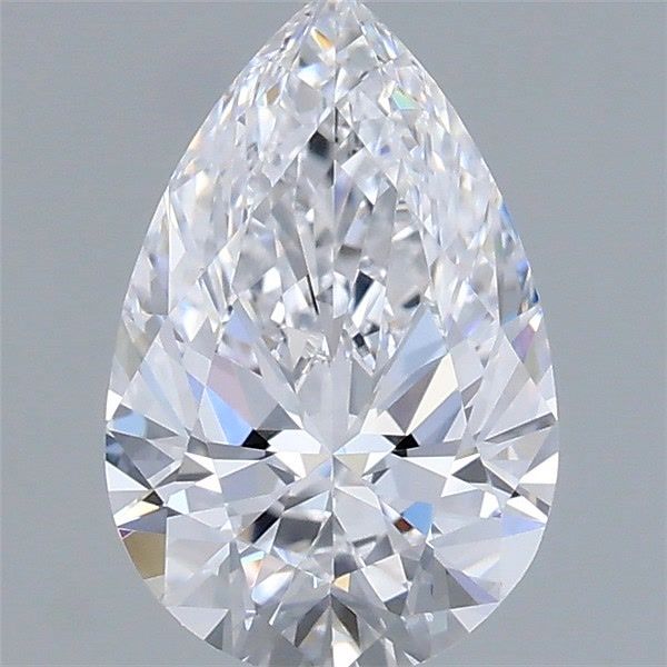 1.05 ct. pear Lab Grown Diamond front image