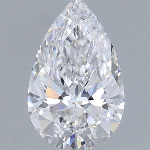 1.01 ct. pear Lab Grown Diamond front image