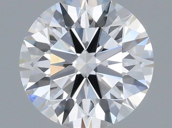 1.00 ct. round Lab Grown Diamond front image
