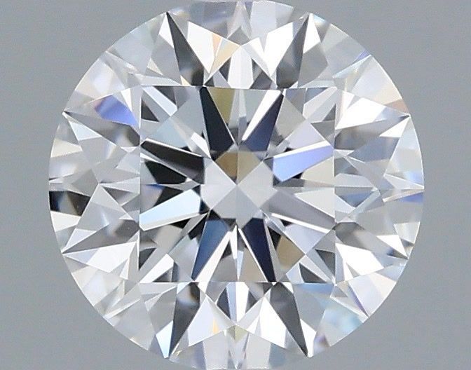 1.50 ct. round Lab Grown Diamond front image