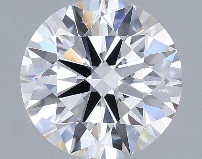 1.05 ct. round Lab Grown Diamond front image