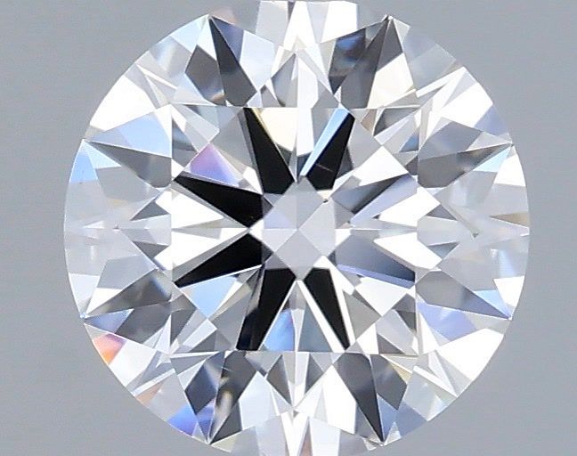 1.00 ct. round Lab Grown Diamond front image
