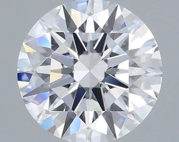 1.00 ct. round Lab Grown Diamond front image
