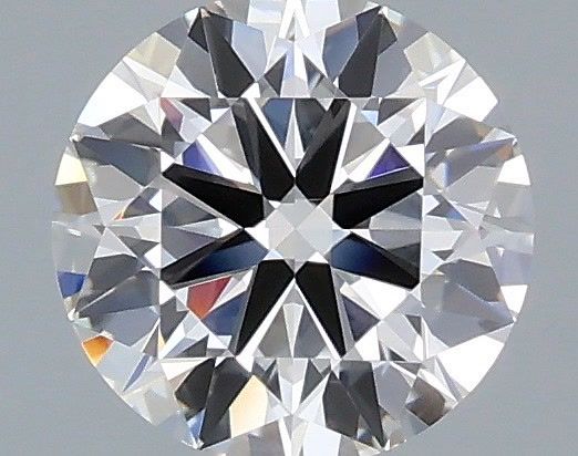 1.00 ct. round Lab Grown Diamond front image