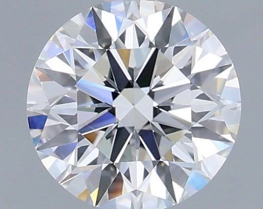 1.03 ct. round Lab Grown Diamond front image