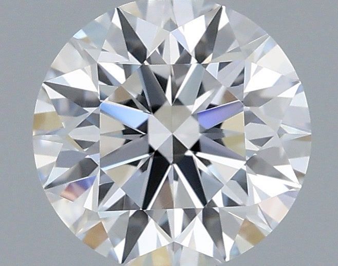 1.02 ct. round Lab Grown Diamond front image
