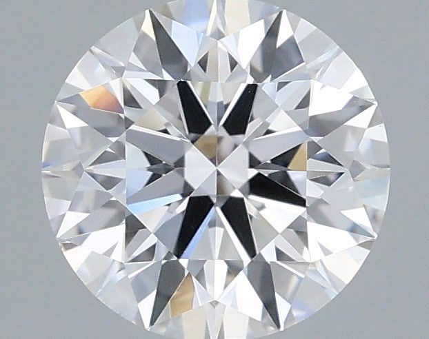 1.01 ct. round Lab Grown Diamond front image