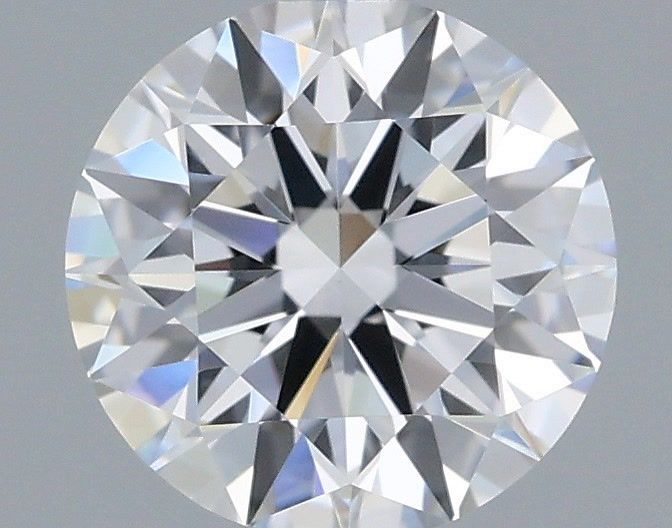 1.05 ct. round Lab Grown Diamond front image