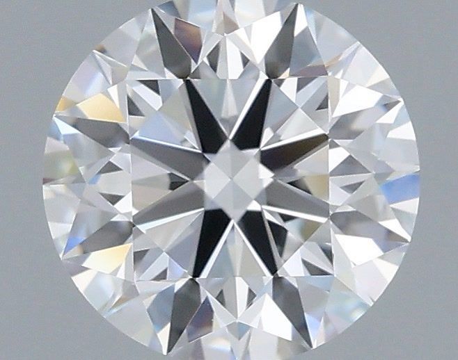 1.03 ct. round Lab Grown Diamond front image