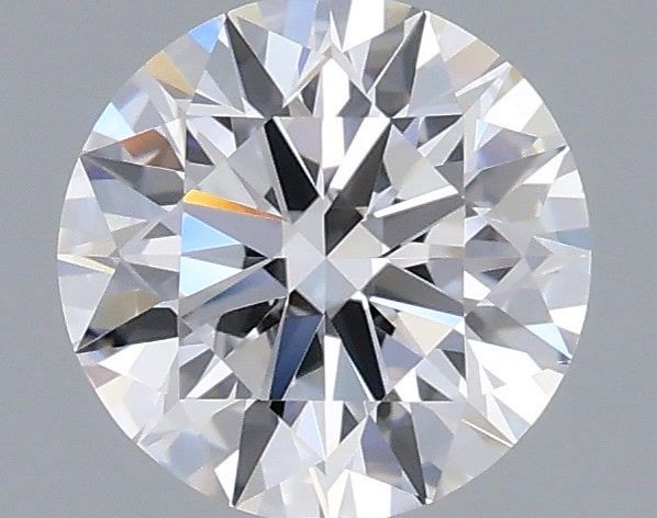 1.00 ct. round Lab Grown Diamond front image