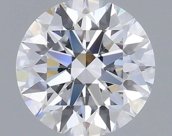 1.00 ct. round Lab Grown Diamond front image
