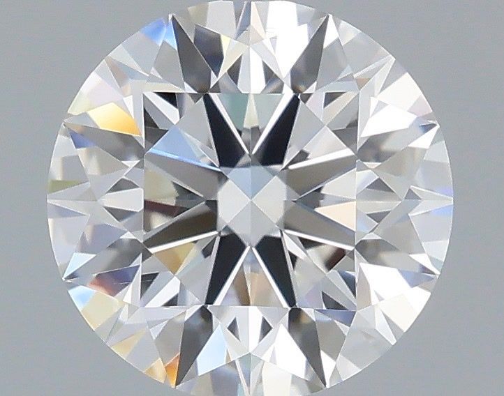 1.50 ct Round diamond