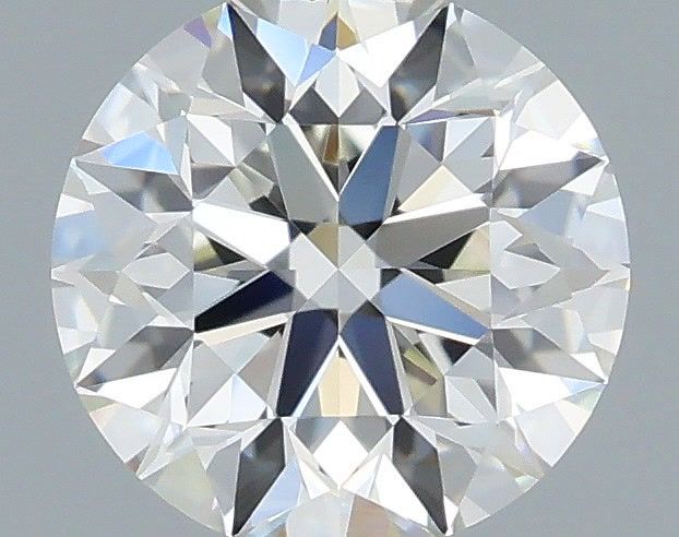 Diament 0.7 ct H/VVS1