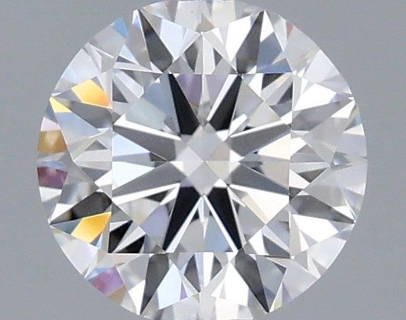 1.01 ct. round Lab Grown Diamond front image