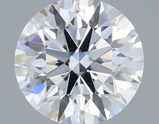 0.32 ct lab-grown Round Diamond