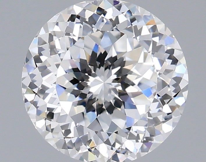 1.72 ct. round Lab Grown Diamond front image