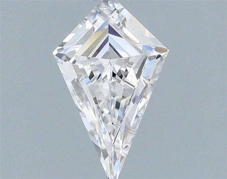 0.5 ct lab-grown Kite Diamond