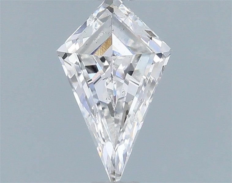 0.45 ct lab-grown Kite Diamond