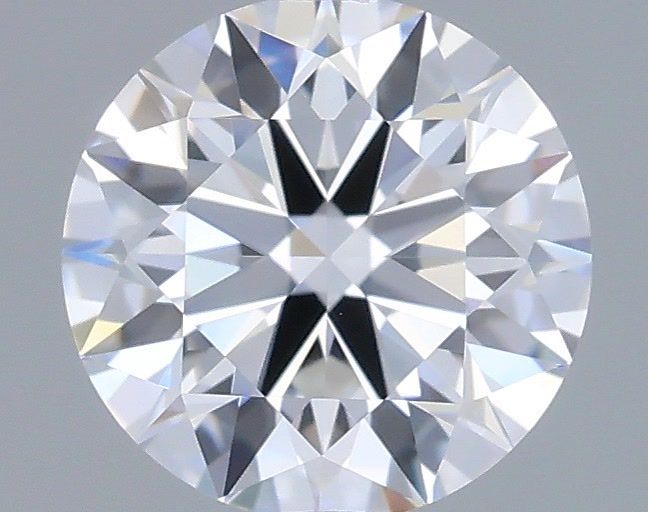 0.54 ct. round Lab Grown Diamond front image