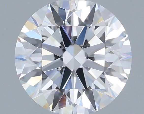 0.67 Carat